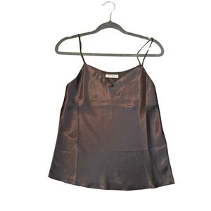 💰5/$20💵 SALE!!! Illa Illa Silky Grey Top